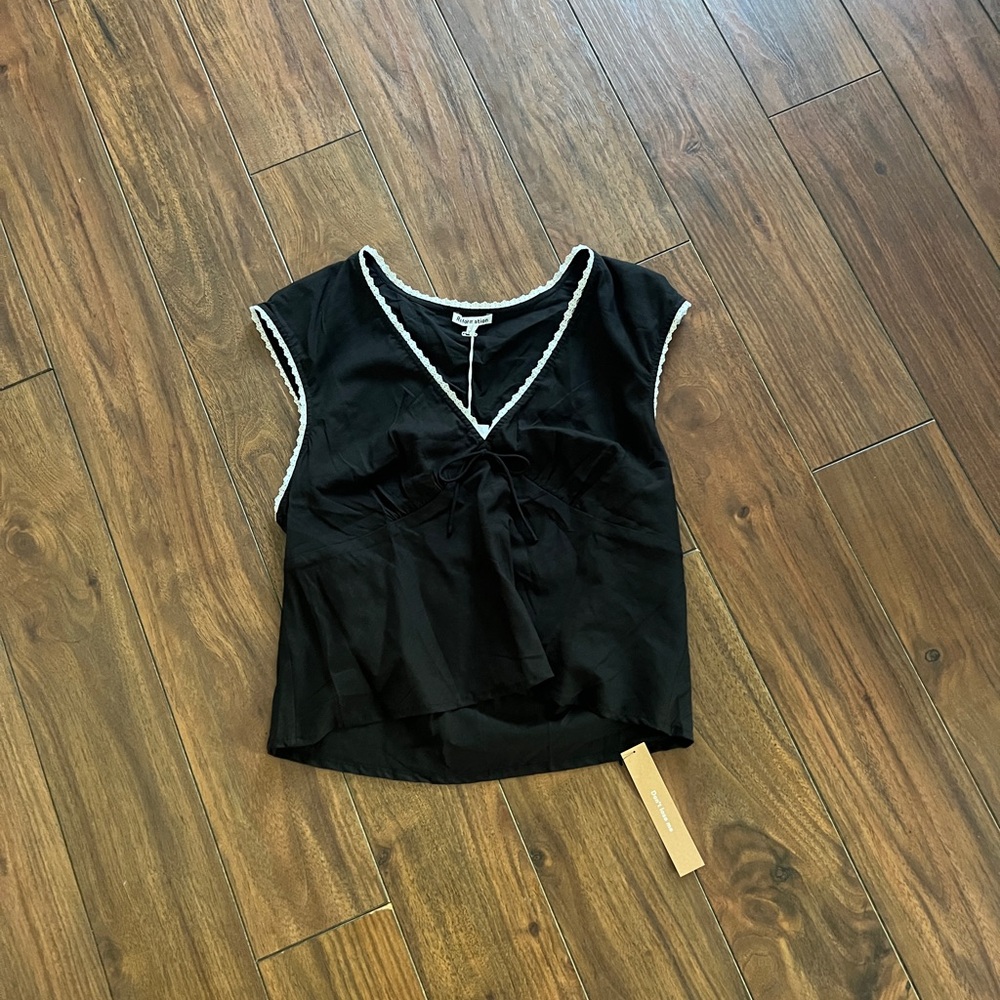 Reformation top